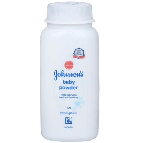 Johnson Baby Powder: 50+ Surprising Facts and Secrets