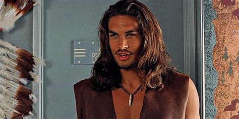 Johnson Family Vacation: A Memorable Journey with Jason Momoa