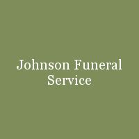 Johnson Funeral Service: A Trusted Name in Thief River Falls