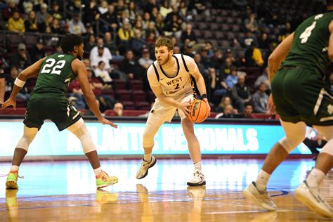 Johnson University Florida Basketball: A Rising Star in the NCAA Division II