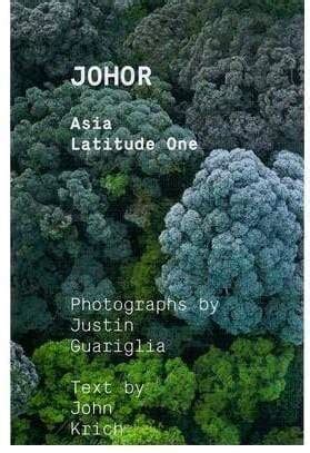 Johor Asia Latitude One Kindle Editon