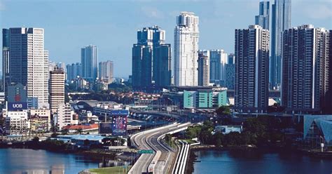 Johor-Singapore Special Economic Zone: A Catalyst for Growth and Prosperity