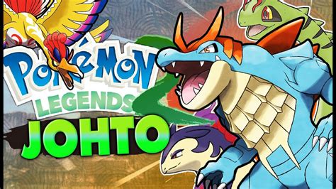 Johto Dragon Types: Unveiling the Legends and Their Unique Powers