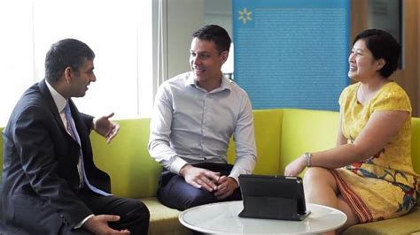 Join ANZ: A World of Opportunities