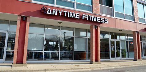 Join Anytime Fitness: 24/7 Fitness Revolutionizing the Industry