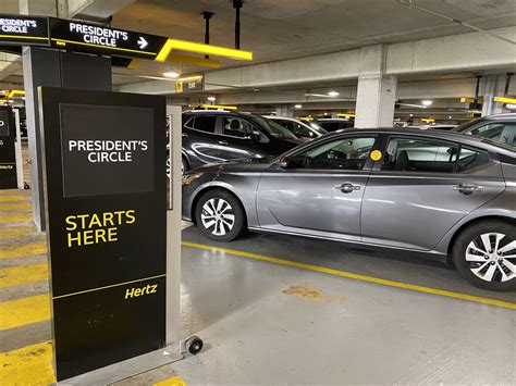 Join Hertz Advantage today and elevate your rental experience.