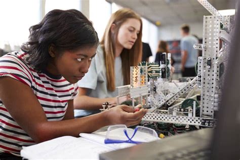 Join engineering clubs and organizations: