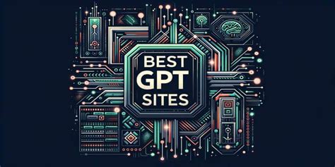 Join multiple GPT sites.