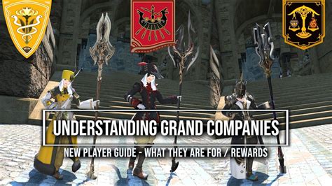 Join the Adder Grand Company: Embark on a Glorious Journey