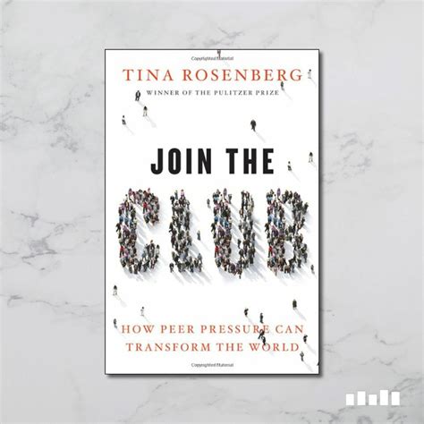 Join the Club, Book 2 Doc