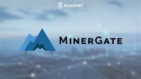 Join the Crypto Revolution with MinerGate