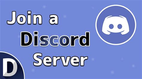 Join the Discord Server: