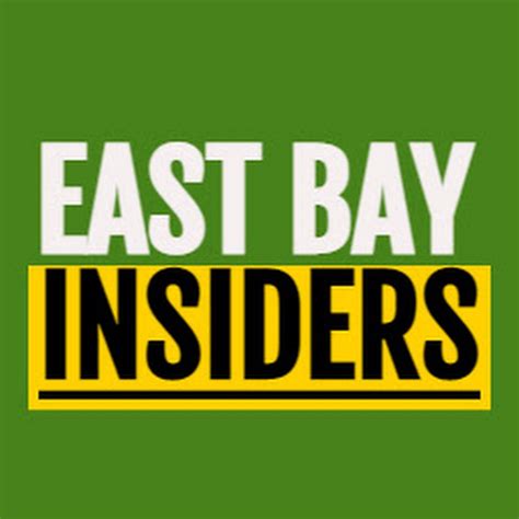 Join the Eastbay Insider Club: