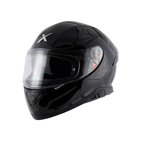 Join the Elite: Unveil the Superiority of the AXOR Black Helmet