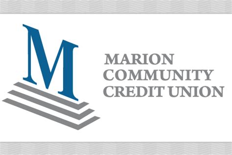 Join the Financial Revolution with Marion Community Credit Union: Your Gateway to Financial Empowerment