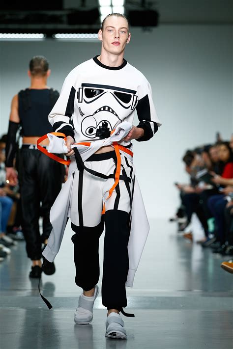 Join the Force: Elevate Your Style with Star Wars-Inspired Clothing