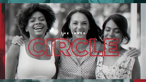 Join the Inner Circle: