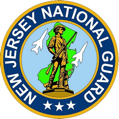 Join the New Jersey Air National Guard