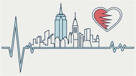 Join the Pulse of Finance in the Heart of New York