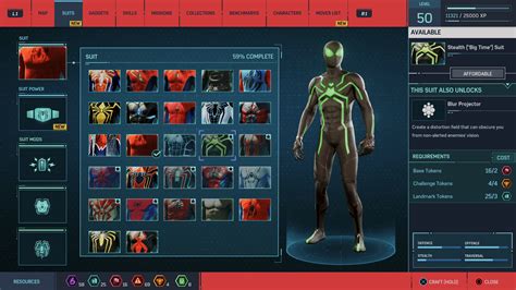 Join the Spiderman League: Unlock Adventure and Imagination