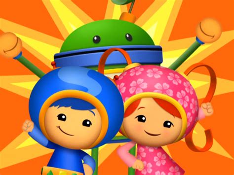 Join the Team! (Team Umizoomi) Epub