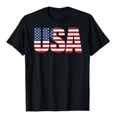 Join the Wave: Express Your Patriotism with Flag T-shirts