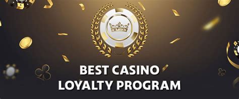 Join the casino's loyalty program.