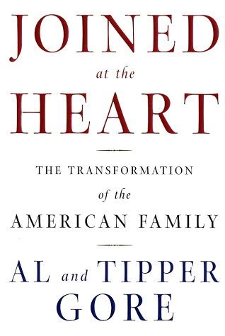 Joined at the Heart The Transformation of the American Family Reader