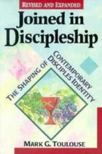 Joined in Discipleship The Maturing of an American Religious Movement Doc