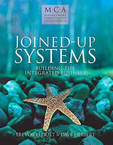 Joined-up Systems Building the Integrated Business PDF