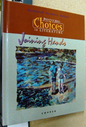 Joining Hands Choices in Literature Kindle Editon