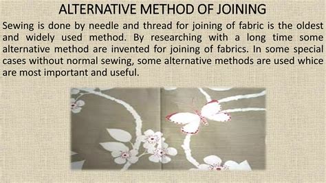 Joining Without Researching: