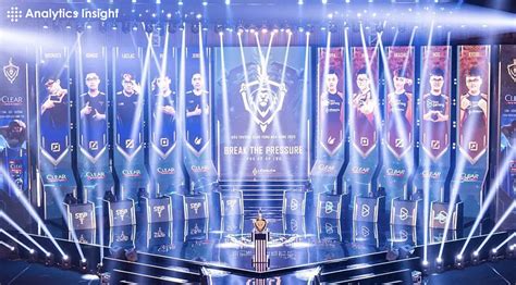 Joining the LPL: A Comprehensive Guide for Esports Organizations