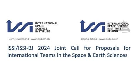 Joint Space-Science Institute (JSSI):