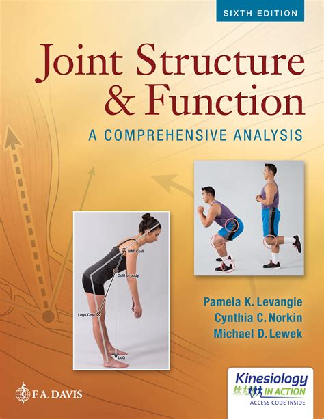 Joint Structure and Function A Comprehensive Analysis Epub