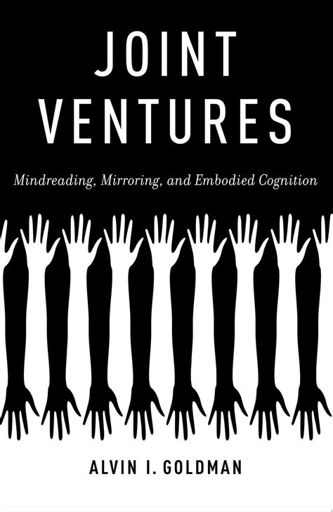 Joint Ventures Mindreading Epub