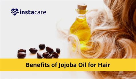 Jojoba Oil for Hair: 7 Incredible Benefits You Can't Ignore!