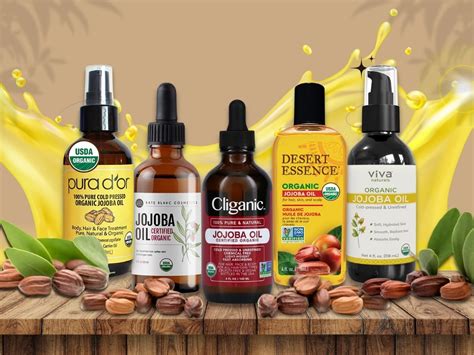 Jojoba Oil for Hair: The Ultimate 10-in-1 Guide to Luscious Locks