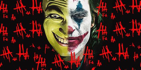 Joker: The Man Who Laughs Last