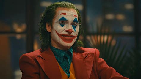 Joker 1 Review: An Unforgettable and Unsettling Cinematic Experience