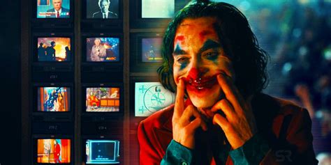 Joker 2 Ending Scene Leak: A Chilling, Thought-Provoking Masterpiece