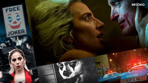 Joker 2 Leaks: Unveiling the Madness Behind the Curtain