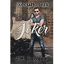 Joker Executioners Volume 2 Doc