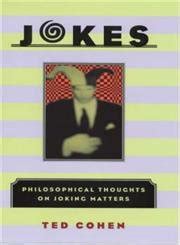 Jokes Philosophical Thoughts on Joking Matters Doc