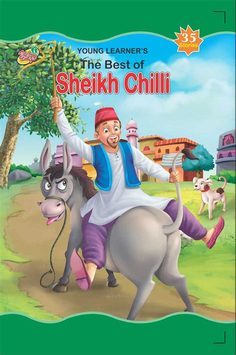 Jokes of Sheikh Chilli Doc