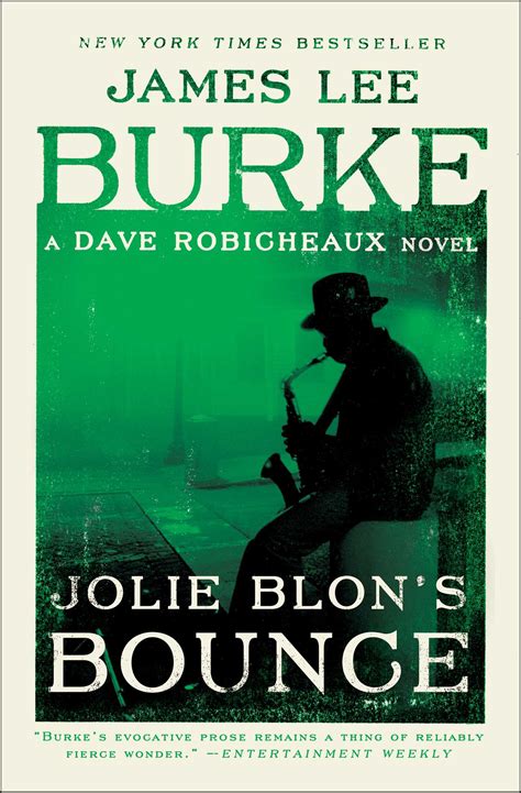 Jolie Blon s Bounce A Novel Reader