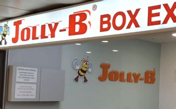 Jolly B Box Express Lucky Plaza: Unlocking a Universe of Fun and Flavors