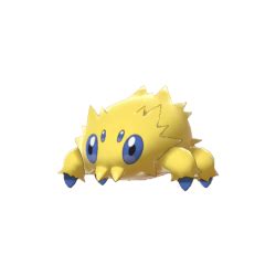 Joltik Serebii: The Ultimate Guide to Pokémon's Electric Mite