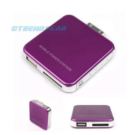 Joly 2200mah Portable External Battery PDF