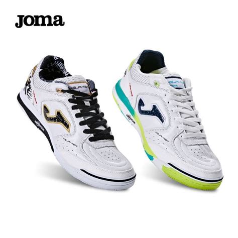 Joma Top Flex: รองเท้าฟุตบอลแห่งอนาคตสำหรับนักเตะทุกคน